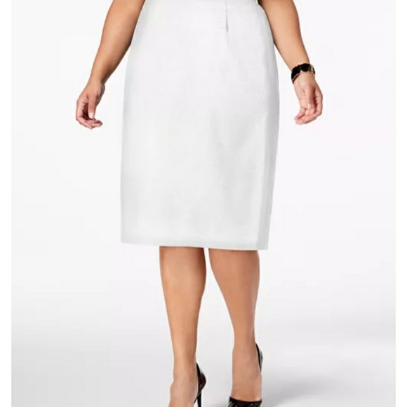 Kasper Dresses & Skirts - 🥳CLEARANCE 🥳Kasper Skirt
